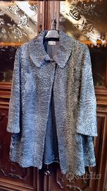 Giacca lunga di Persiano