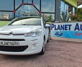 Citroen C3 1.2 VTi 82 Seduction UNIPROPRIETARIO