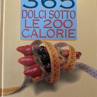 Dolci sotto le 200 calorie
