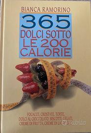 Dolci sotto le 200 calorie
