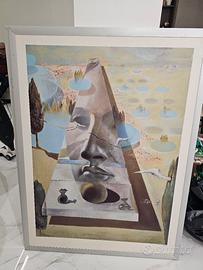 quadro moderno riproduzione 