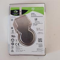 Hard Disk Seagate Barracuda 500 GB