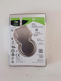 Hard Disk Seagate Barracuda 500 GB