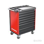 ACCESSORI CARRELLI WURTH