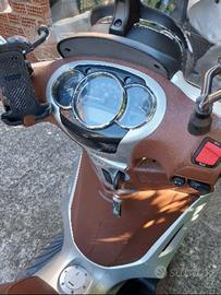 Piaggio Beverly 300 - 2015