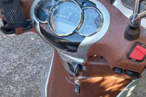 Piaggio Beverly 300 - 2015