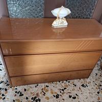 camera da letto matrimoniale 