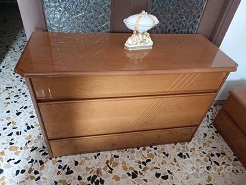 camera da letto matrimoniale 