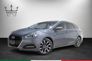 Hyundai i40 Wagon 1.7 crdi Business 141cv auto
