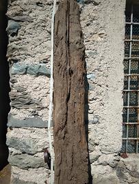 Trave x camino RUSTICA-MASSELLO 