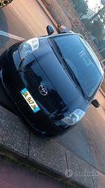 Yaris 1000