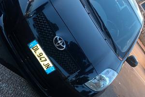 Yaris 1000