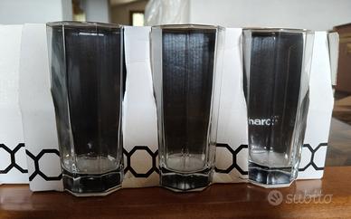 Bicchieri da bibita Luminarc