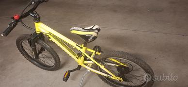 MTB BAMBINO RUOTA 20