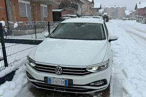 Volkswagen Passat 2.0 TDI