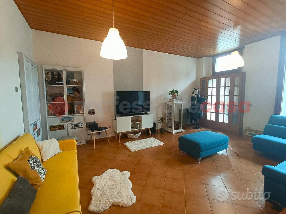 Appartamento – MI - Vista 2