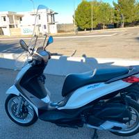 Piaggio medley ABS 125 2022