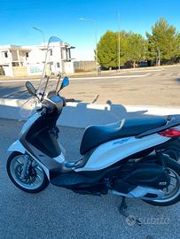 Piaggio medley ABS 125 2022