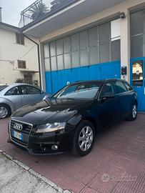 Audi A4 Avant 2.0 TDI 143CV F.AP. Advanced