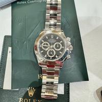 Rolex daytona