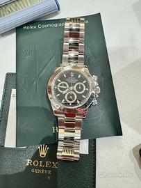 Rolex daytona
