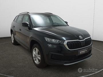 Skoda Kodiaq 2.0 TDI EVO SCR DSG 7 posti exec...