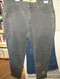 jeans dorabella misura 48