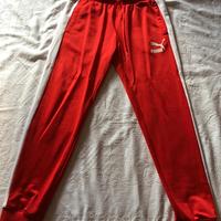 Pantaloni Puma