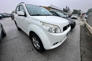 Daihatsu Terios 1.5 4WD B You O/F Green Powered gp