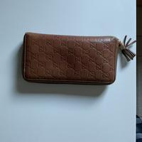Portafoglio donna Gucci originale