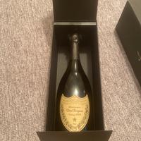 Dom Perignon vintage 2009 champagne