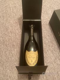 Dom Perignon vintage 2009 champagne