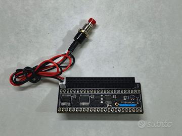 Adattatore RGBtoHDMI per Amiga 500