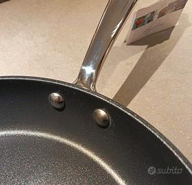 Coppia Pentole Lagostina