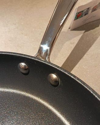 Coppia Pentole Lagostina