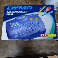 Etichettatrice Dymo Labermanager 100