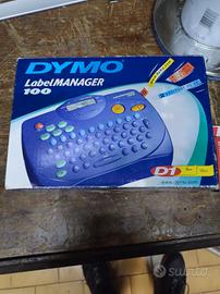 Etichettatrice Dymo Labermanager 100