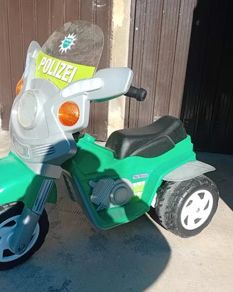 MOTO BIMBO 