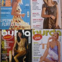 Burda mode