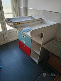 Fasciatoio Smastad IKEA