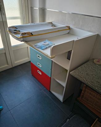 Fasciatoio Smastad IKEA