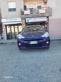 Citroen C3 PureTech 68 Live Edition