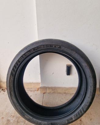Gomme moto Pirelli