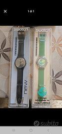 orologio swatch automatico anni 90