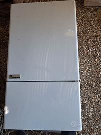 Caldaia vaillant. 24kw