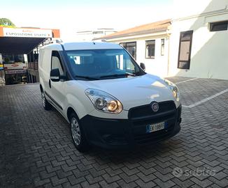Fiat Doblo Doblò 1.4 T-Jet 16V Natural Power Activ