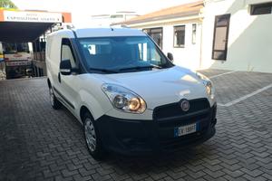 Fiat Doblo Doblò 1.4 T-Jet 16V Natural Power Activ