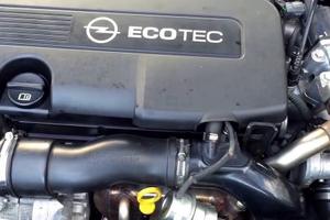 Motore Opel Astra 1.7 cdti A17DTR