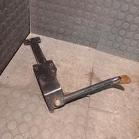 Cavalletto laterale piaggio vespa