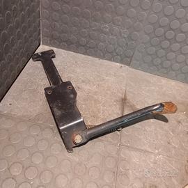 Cavalletto laterale piaggio vespa
